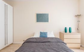 Chill Apartments Wilanow Business Center